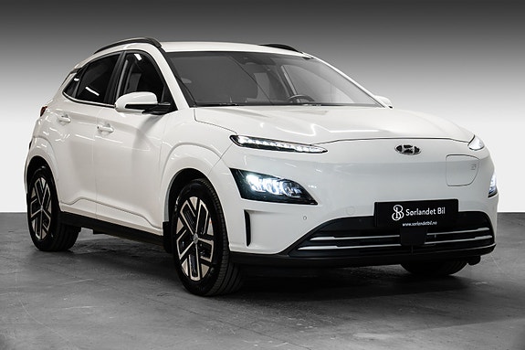 Hyundai Kona 7 of 30