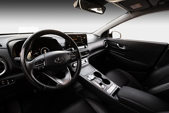 Hyundai Kona 10 of 30
