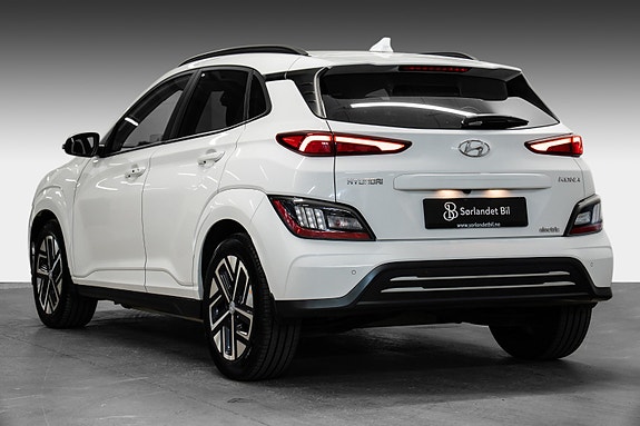 Hyundai Kona 4 of 30