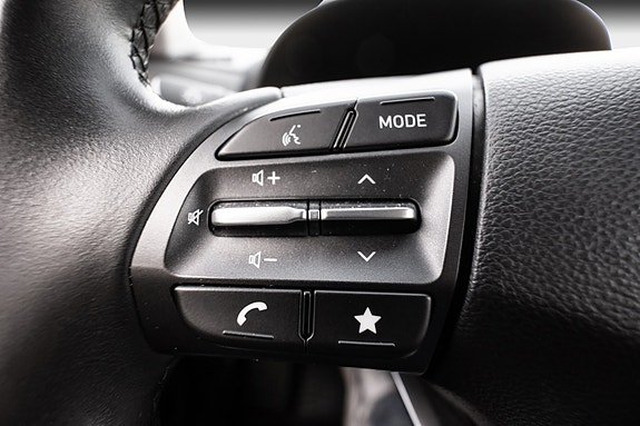 Hyundai Kona 21 of 30