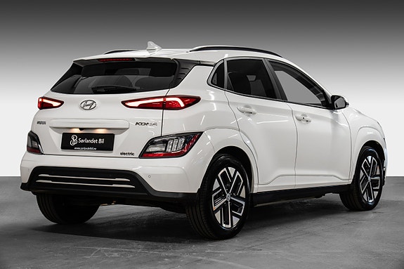 Hyundai Kona 5 of 30