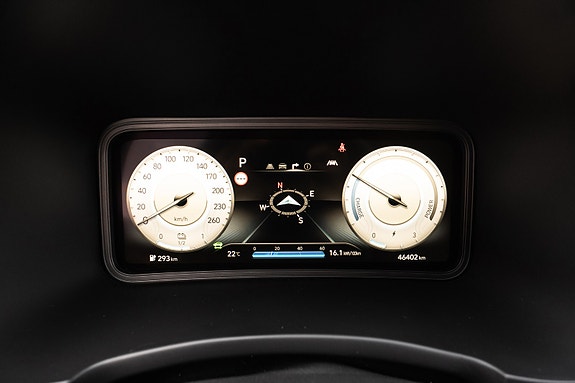 Hyundai Kona 13 of 30