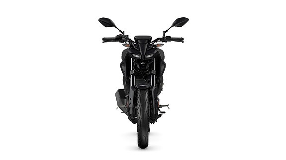 Yamaha MT-125 5 of 5