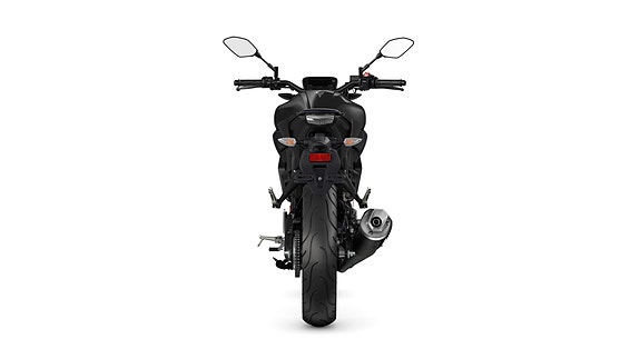 Yamaha MT-125 3 of 5