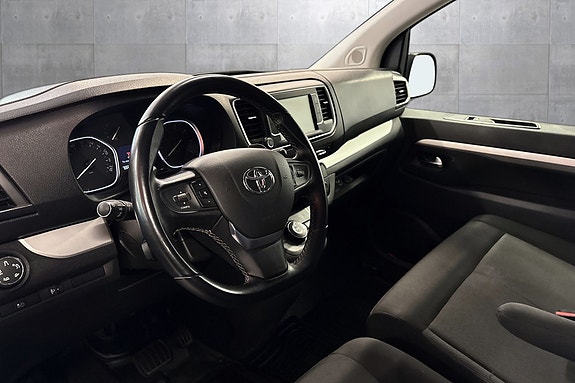 Toyota Proace Verso 10 of 27