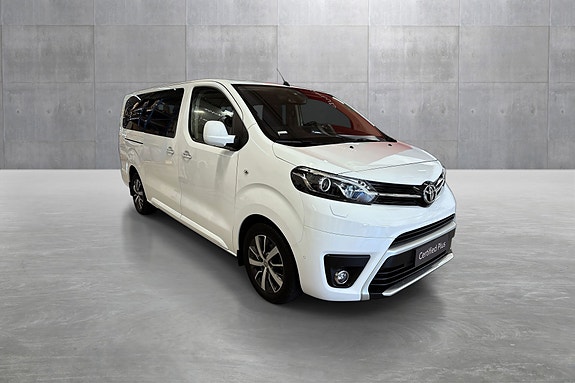 Toyota Proace Verso 7 of 27