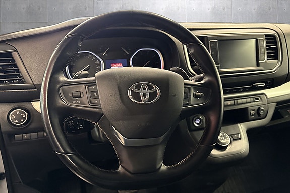 Toyota Proace Verso 11 of 27