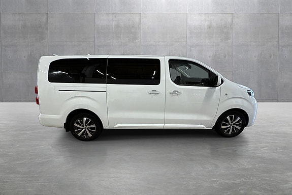 Toyota Proace Verso 6 of 27