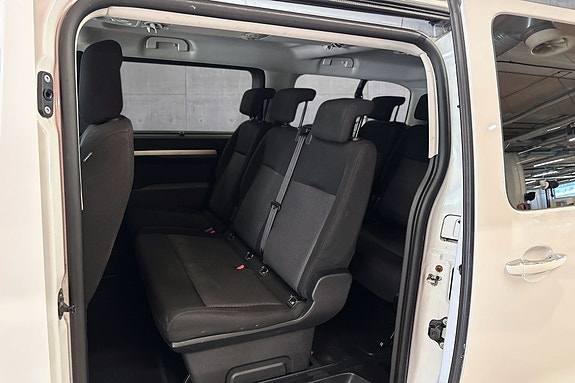 Toyota Proace Verso 22 of 27