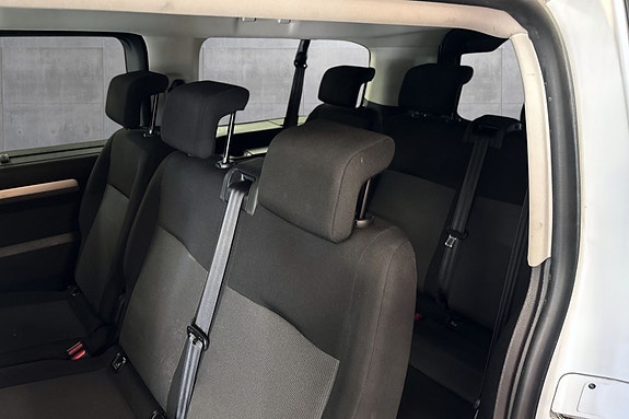 Toyota Proace Verso 26 of 27