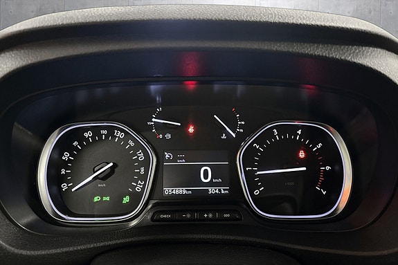 Toyota Proace Verso 12 of 27