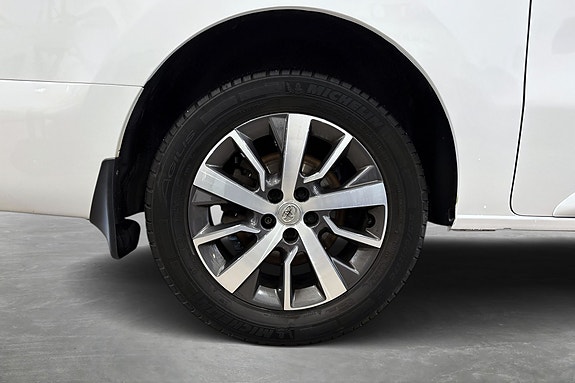 Toyota Proace Verso 25 of 27