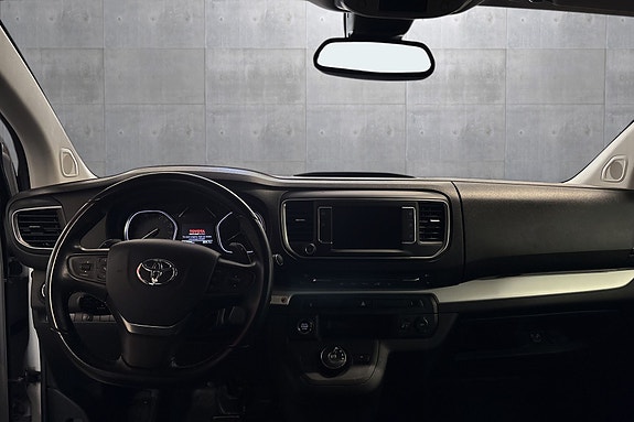 Toyota Proace Verso 9 of 27