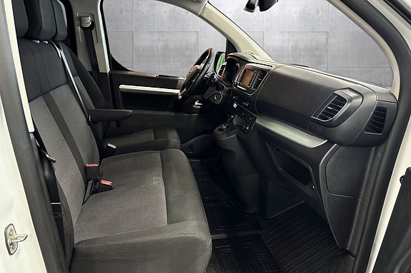Toyota Proace Verso 21 of 27