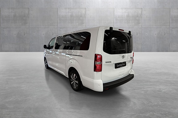 Toyota Proace Verso 3 of 27