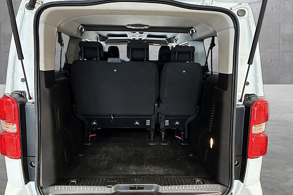 Toyota Proace Verso 24 of 27