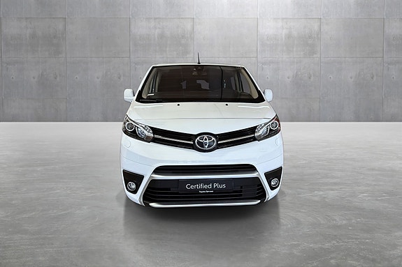 Toyota Proace Verso 8 of 27