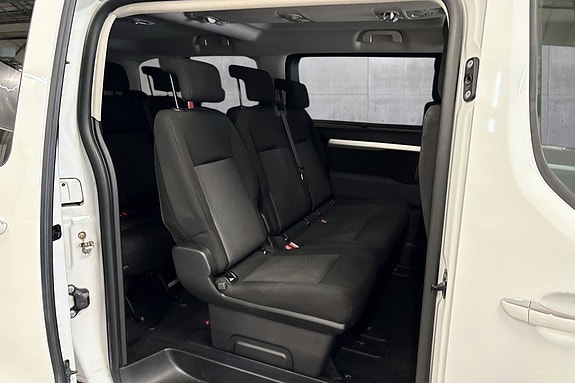 Toyota Proace Verso 23 of 27