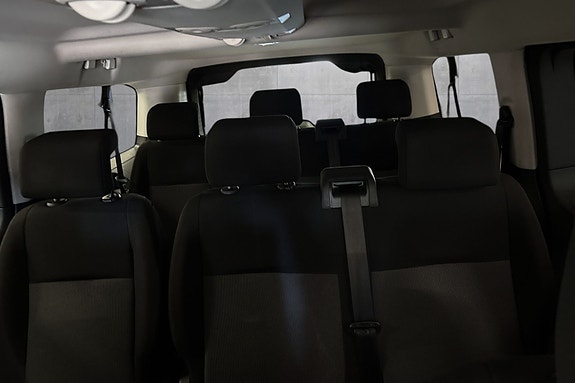 Toyota Proace Verso 27 of 27