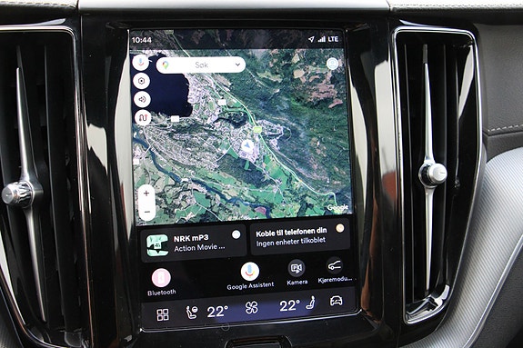 Volvo XC60 27 of 30