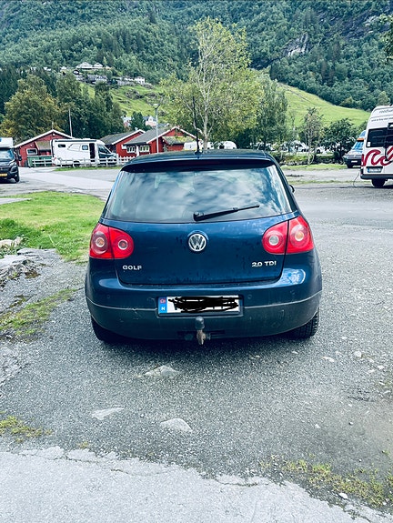Volkswagen Golf V 9 of 30