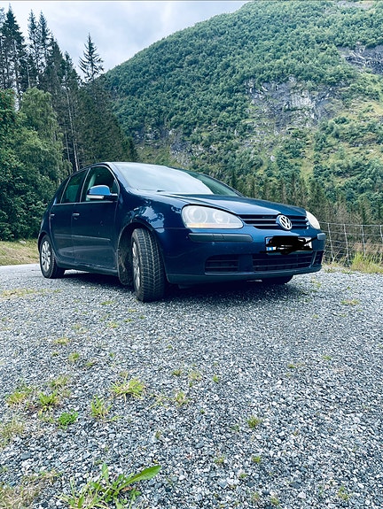 Volkswagen Golf V 18 of 30