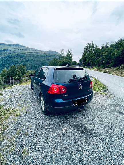 Volkswagen Golf V 20 of 30