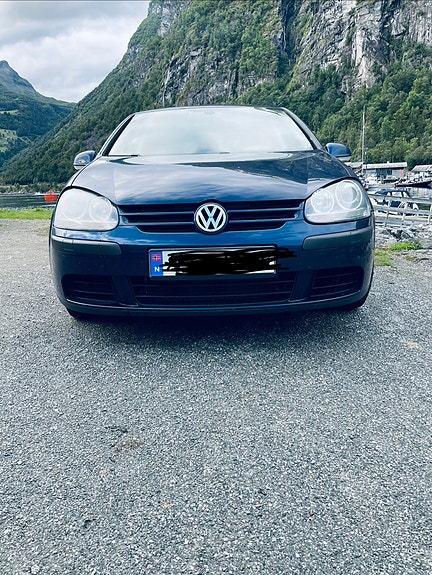 Volkswagen Golf V 4 of 30