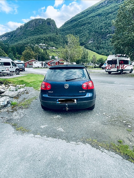 Volkswagen Golf V 10 of 30