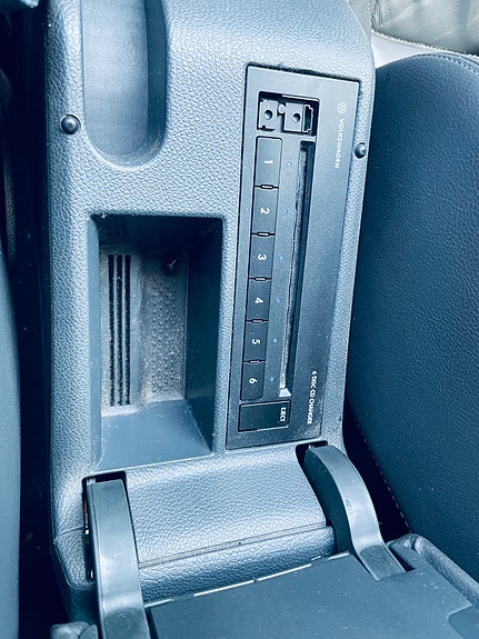 Volkswagen Golf V 29 of 30
