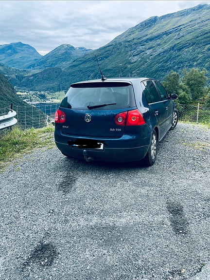Volkswagen Golf V 17 of 30