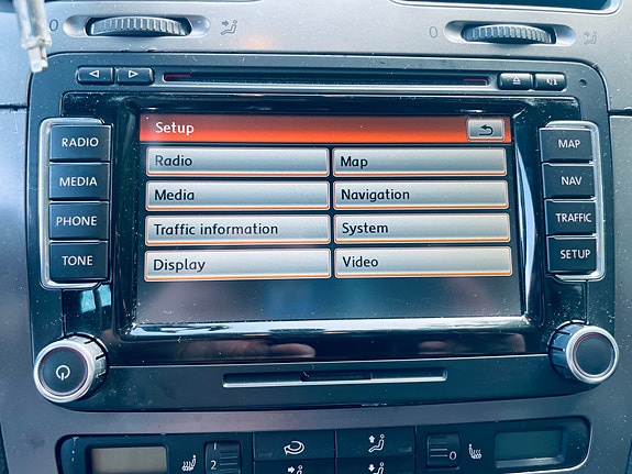 Volkswagen Golf V 26 of 30