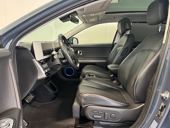 Hyundai Ioniq 5 17 of 30