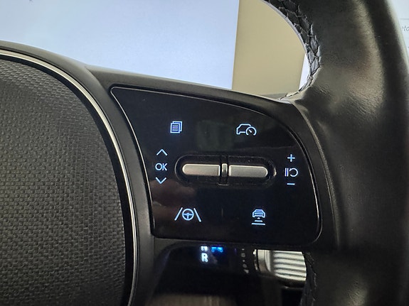 Hyundai Ioniq 5 27 of 30