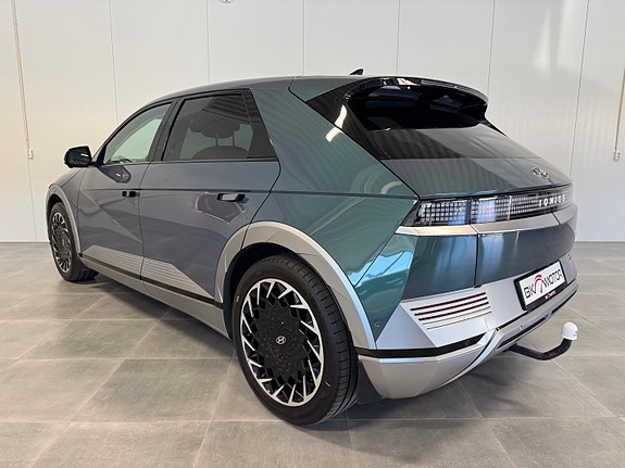 Hyundai Ioniq 5 12 of 30