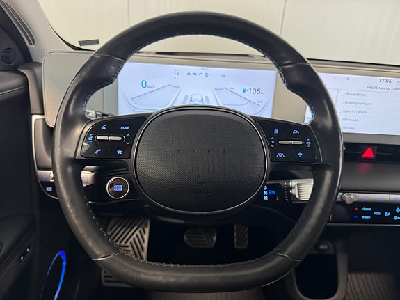 Hyundai Ioniq 5 26 of 30