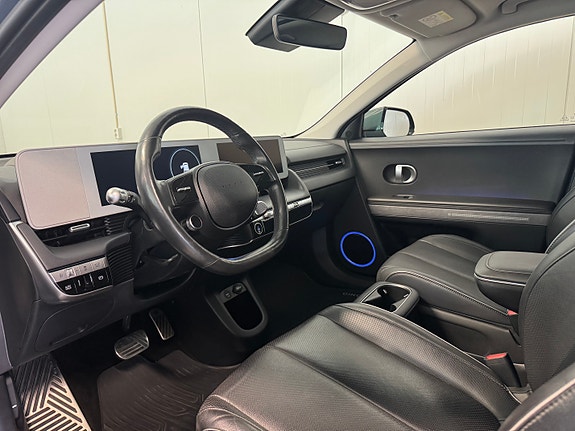 Hyundai Ioniq 5 20 of 30