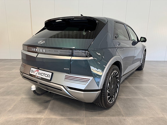 Hyundai Ioniq 5 15 of 30