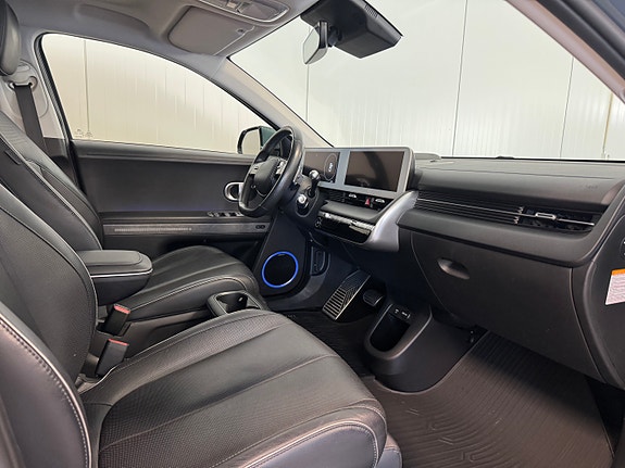 Hyundai Ioniq 5 23 of 30