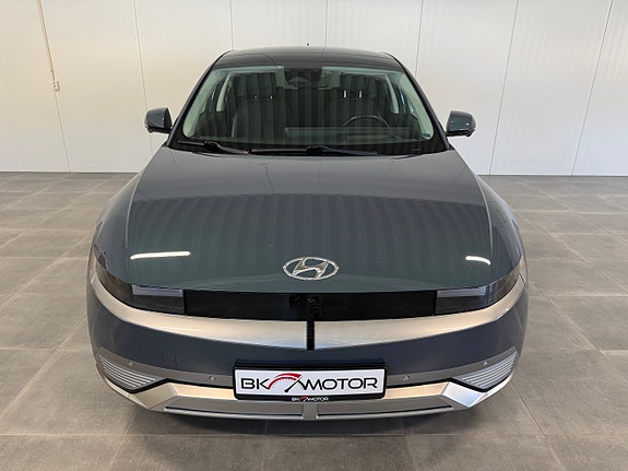 Hyundai Ioniq 5 7 of 30