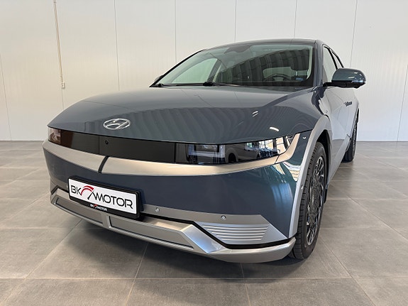 Hyundai Ioniq 5 8 of 30