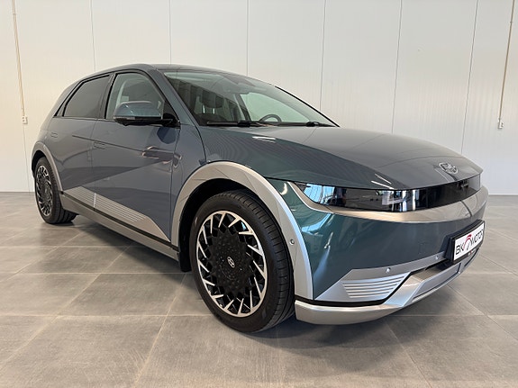 Hyundai Ioniq 5 4 of 30