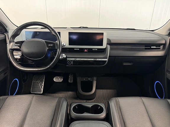 Hyundai Ioniq 5 24 of 30