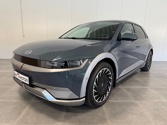 Hyundai Ioniq 5 9 of 30