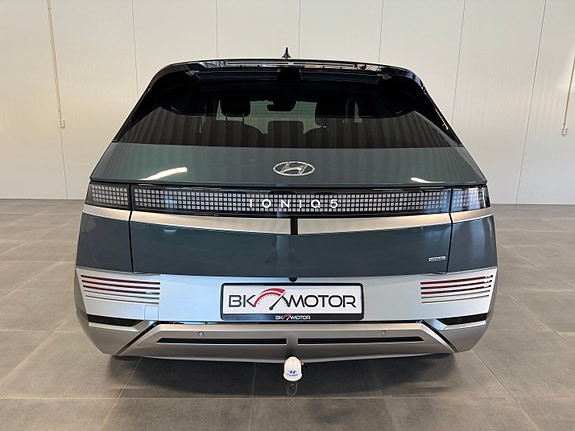 Hyundai Ioniq 5 14 of 30