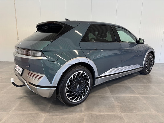 Hyundai Ioniq 5 16 of 30