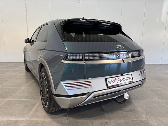 Hyundai Ioniq 5 13 of 30