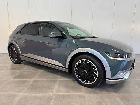 Hyundai Ioniq 5 3 of 30
