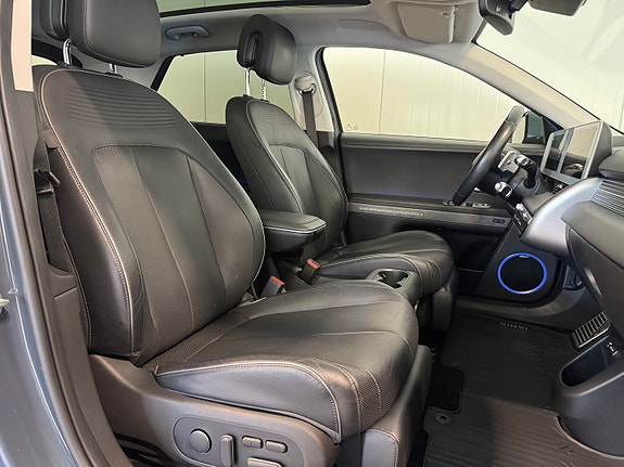 Hyundai Ioniq 5 22 of 30