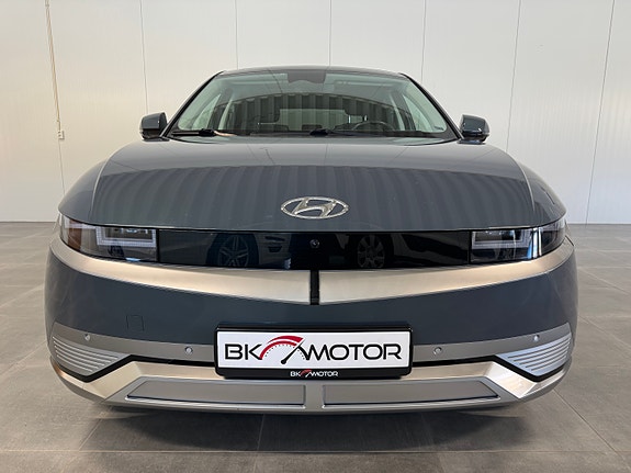 Hyundai Ioniq 5 6 of 30